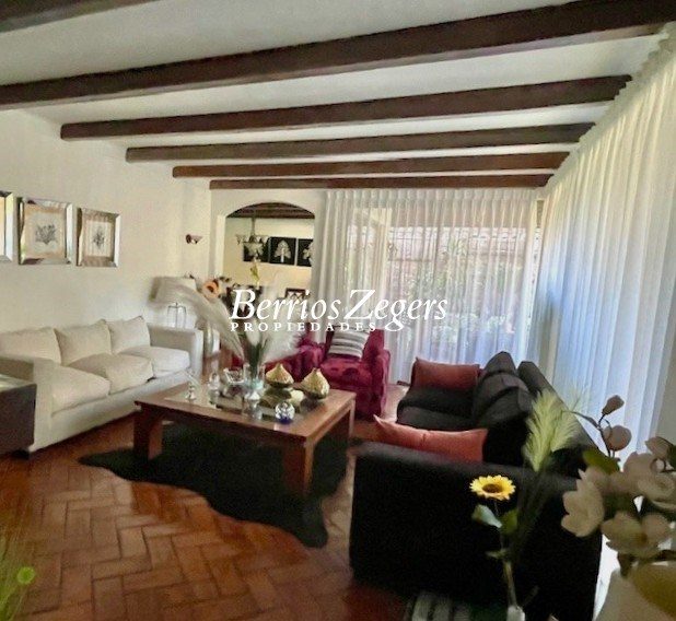 Casa en venta en Las Condes — foto 5