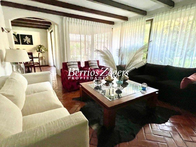 Casa en venta en Las Condes — foto 6