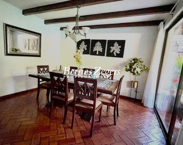 Casa en venta en Las Condes — foto 9