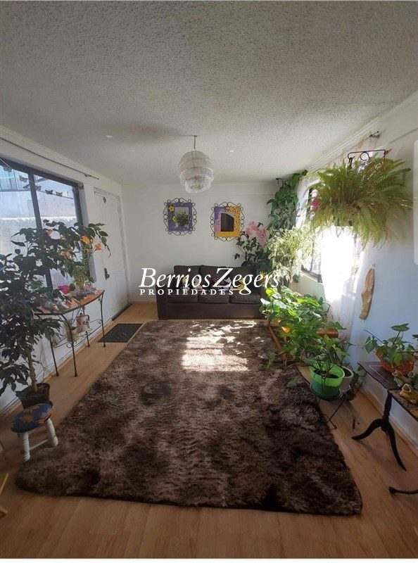 Casa en venta en Valparaíso — foto 1