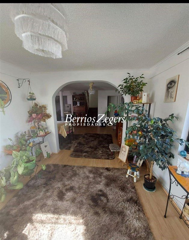 Casa en venta en Valparaíso — foto 2