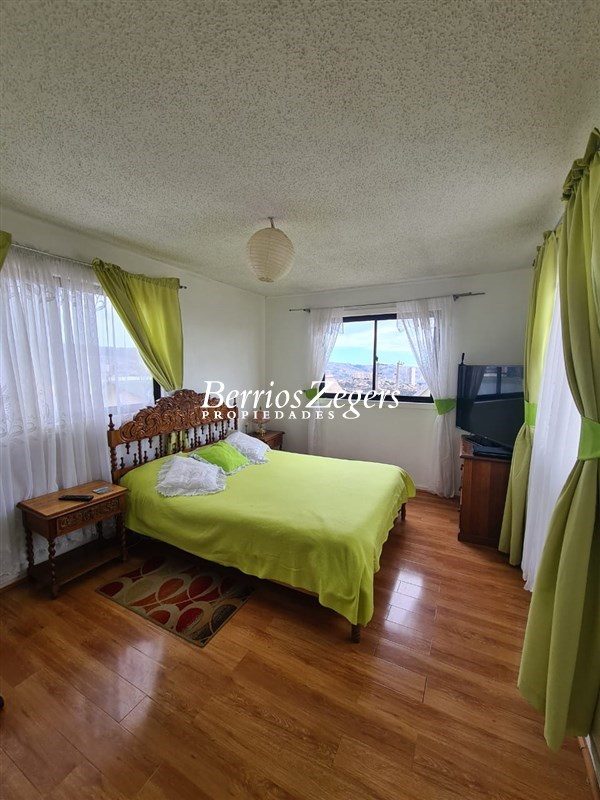 Casa en venta en Valparaíso — foto 5