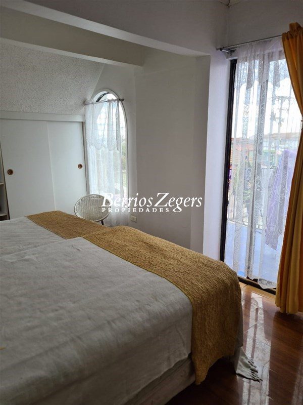 Casa en venta en Valparaíso — foto 6