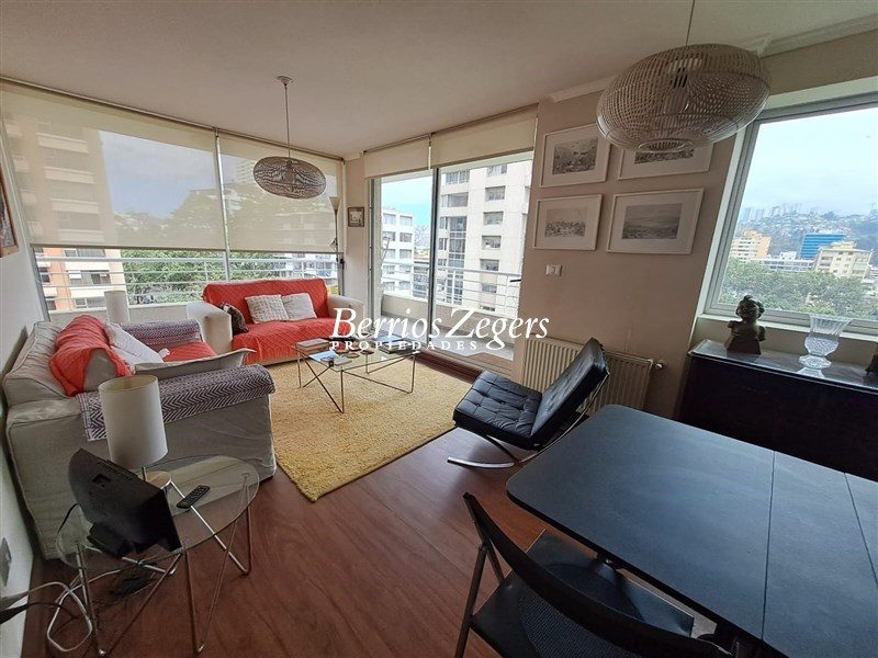 Departamento en venta en Viña del Mar — foto 1