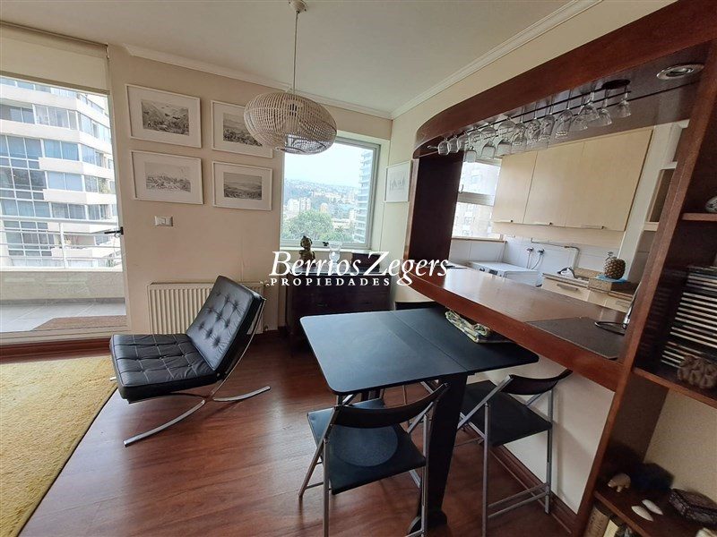 Departamento en venta en Viña del Mar — foto 4