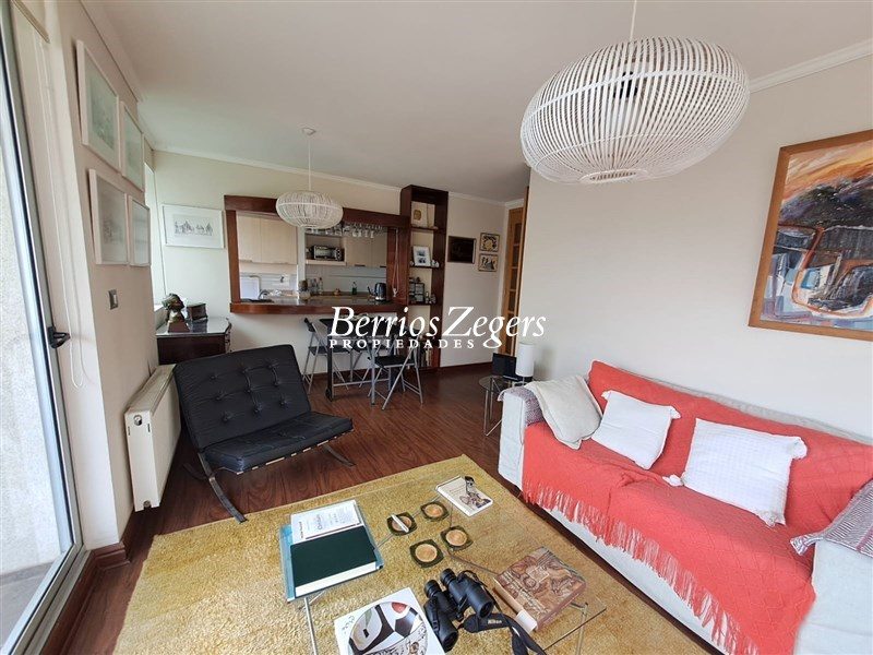 Departamento en venta en Viña del Mar — foto 5