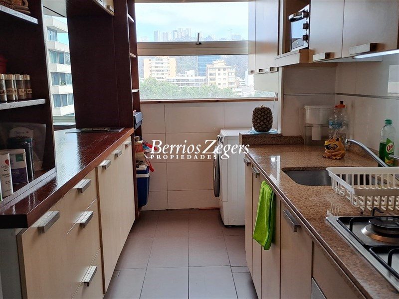Departamento en venta en Viña del Mar — foto 8