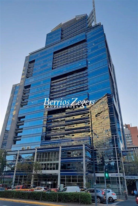 Oficina en arriendo en Providencia — foto 1