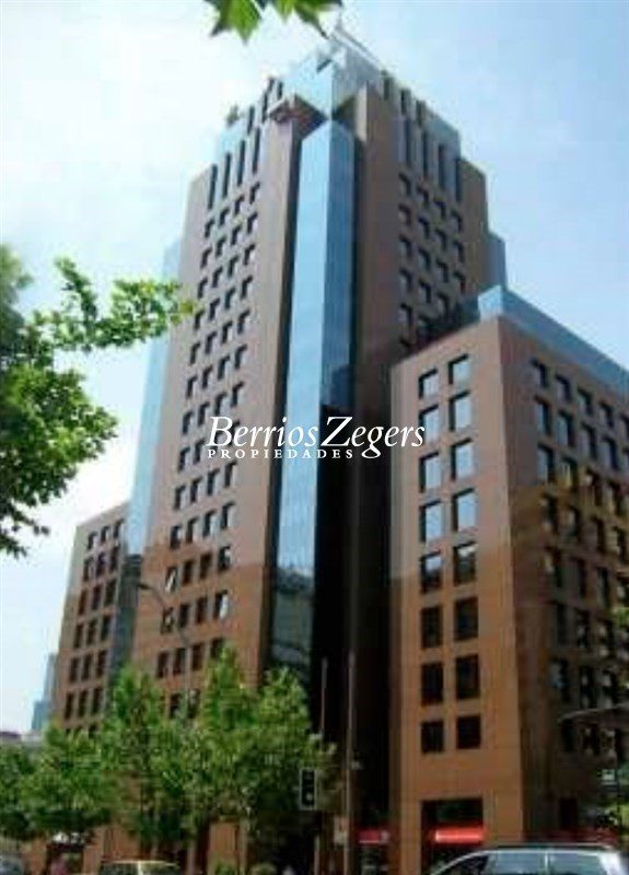 Oficina en arriendo en Las Condes — foto 2