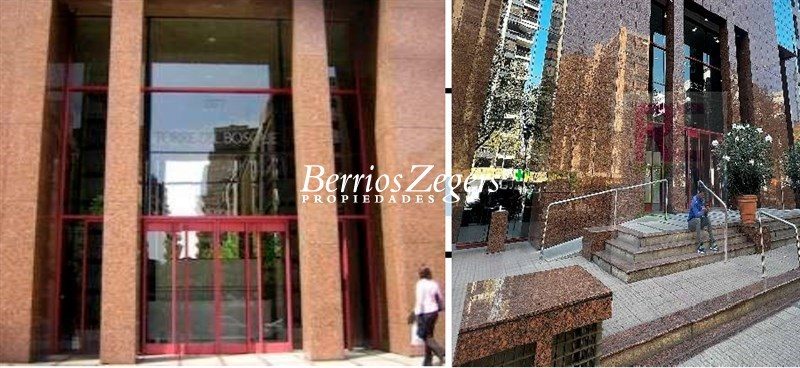 Oficina en arriendo en Las Condes — foto 3