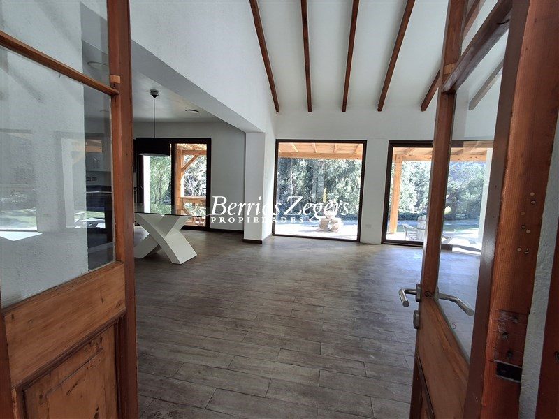 Casa en venta en Lo Barnechea — foto 3