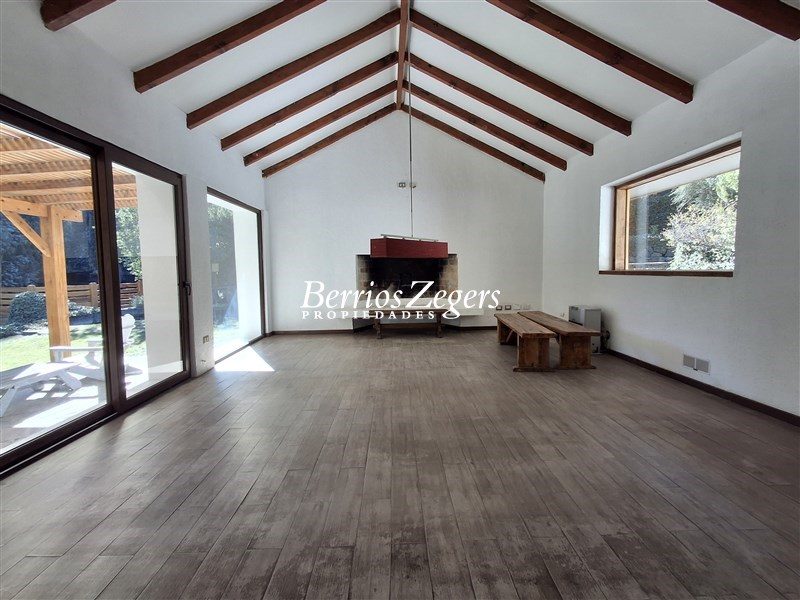 Casa en venta en Lo Barnechea — foto 4