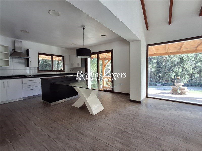 Casa en venta en Lo Barnechea — foto 5