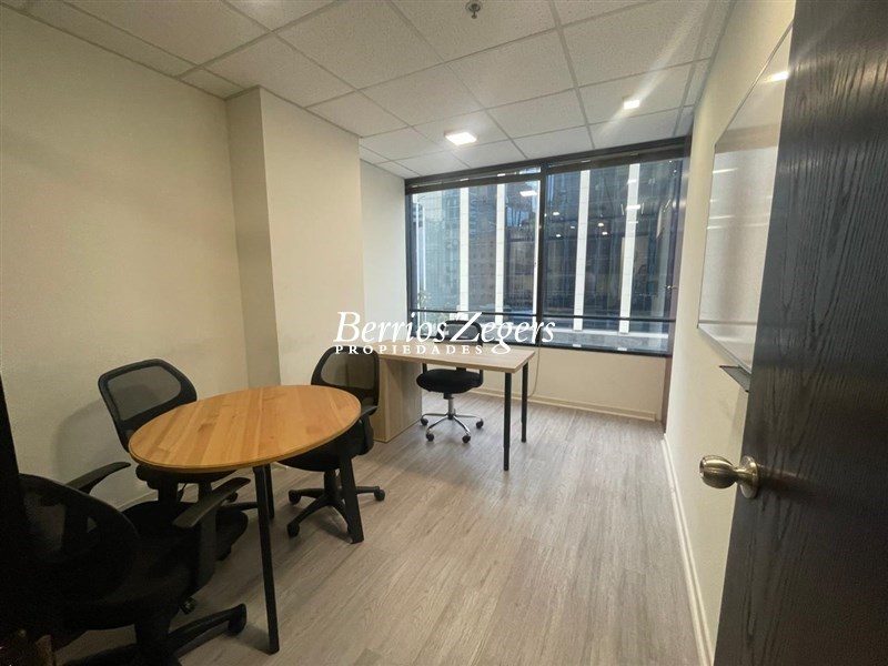 Oficina en arriendo en Las Condes — foto 10