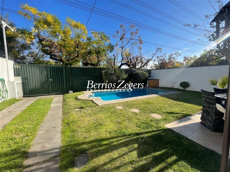 Casa en venta en Las Condes — foto 2