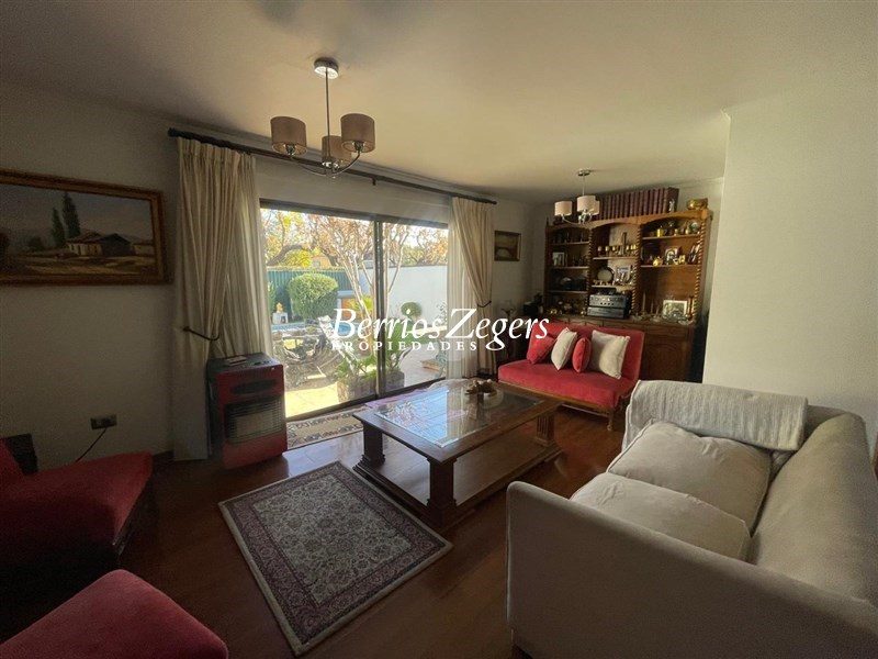 Casa en venta en Las Condes — foto 3