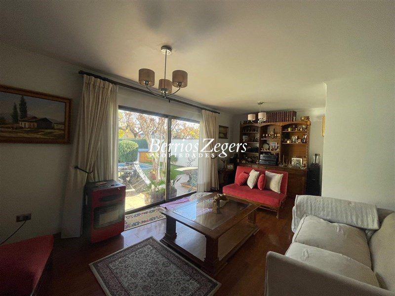 Casa en venta en Las Condes — foto 4