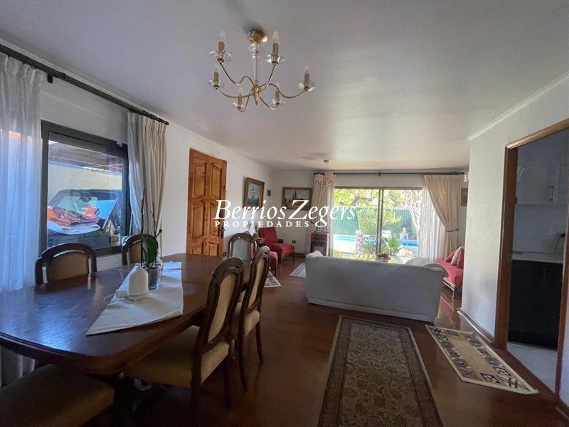 Casa en venta en Las Condes — foto 5