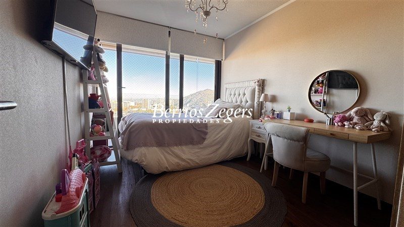 Departamento en venta en Lo Barnechea — foto 7
