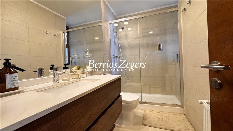 Departamento en venta en Lo Barnechea — foto 10