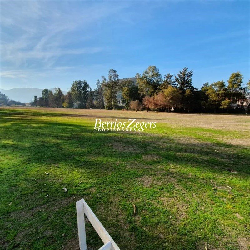 Terreno en venta en Talagante — foto 1