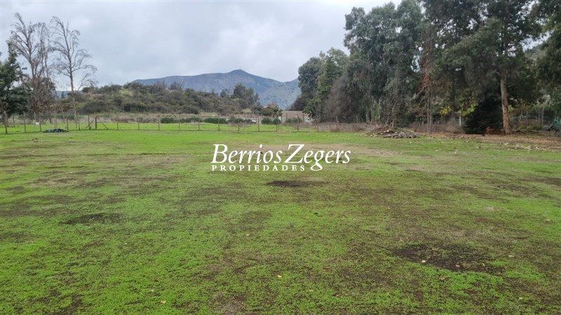 Terreno en venta en Talagante — foto 4