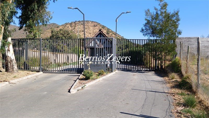 Terreno en venta en Talagante — foto 5