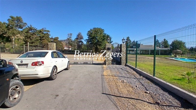 Terreno en venta en Talagante — foto 6