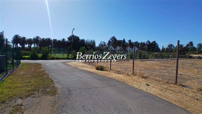 Terreno en venta en Talagante — foto 7