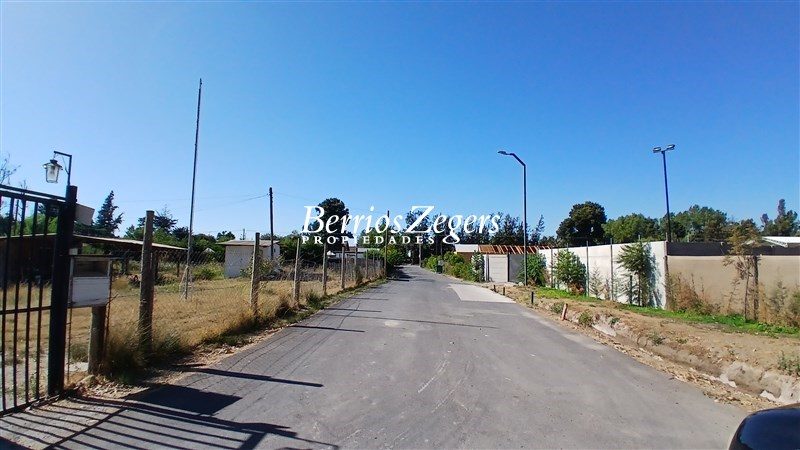 Terreno en venta en Talagante — foto 8