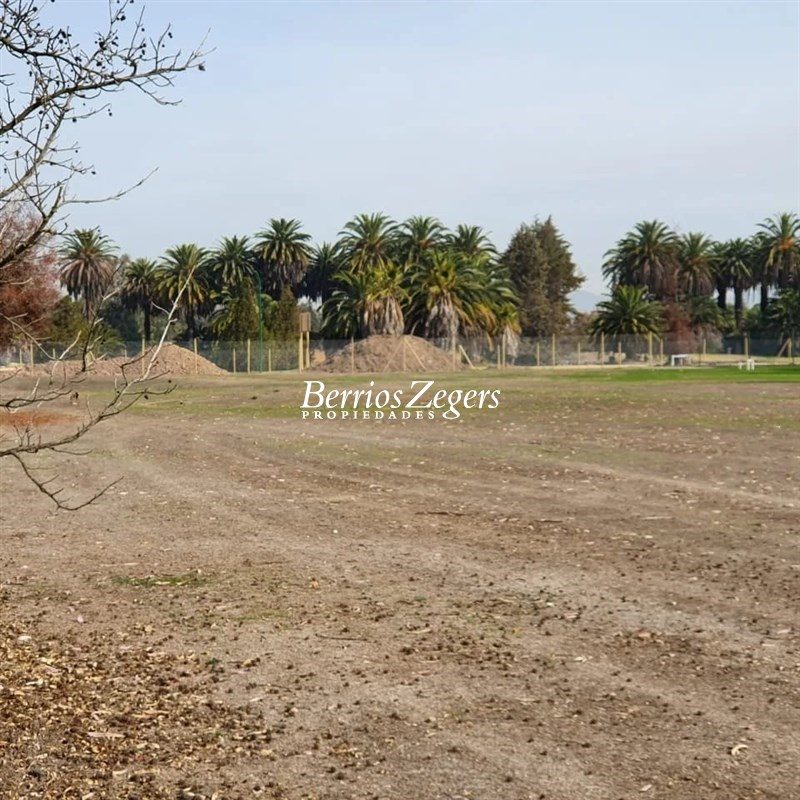 Terreno en venta en Talagante — foto 9