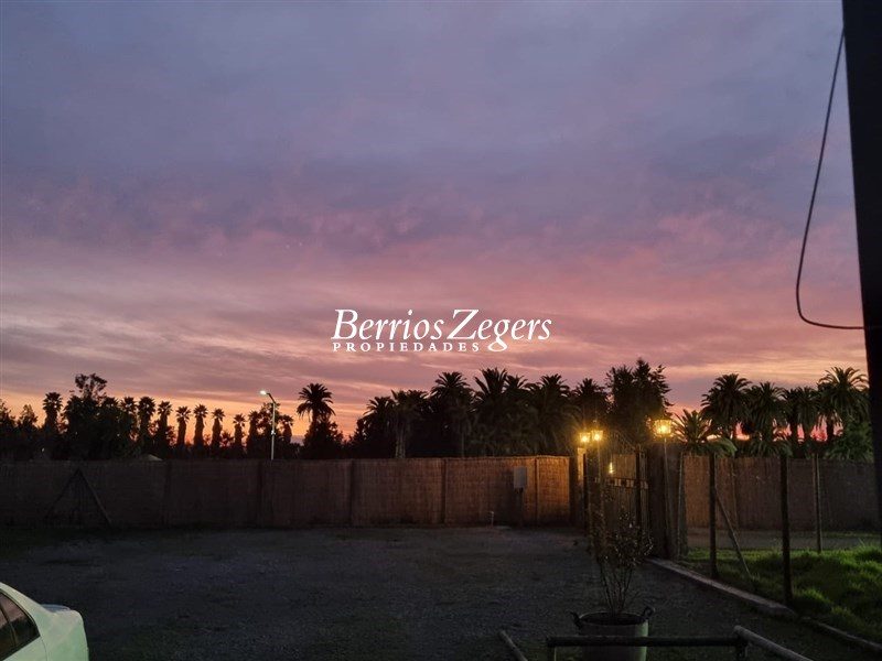 Terreno en venta en Talagante — foto 10