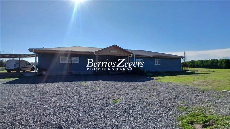 Casa en venta en Calera de Tango — foto 1