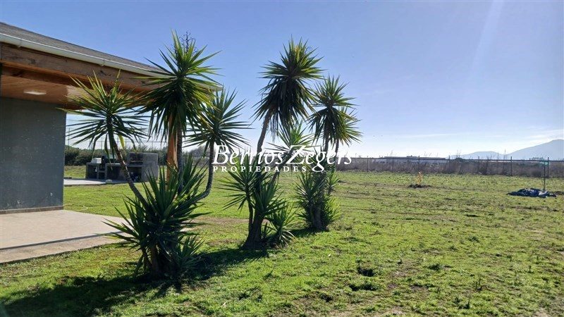 Casa en venta en Calera de Tango — foto 4