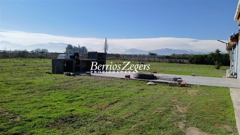Casa en venta en Calera de Tango — foto 5