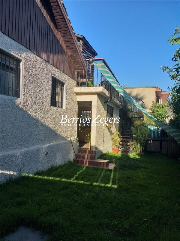 Casa en venta en Quilpué — foto 1