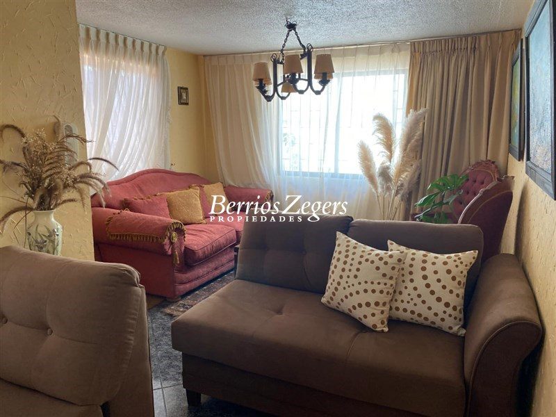 Casa en venta en Quilpué — foto 3