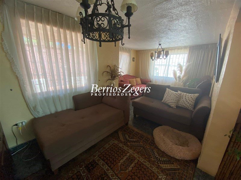 Casa en venta en Quilpué — foto 4