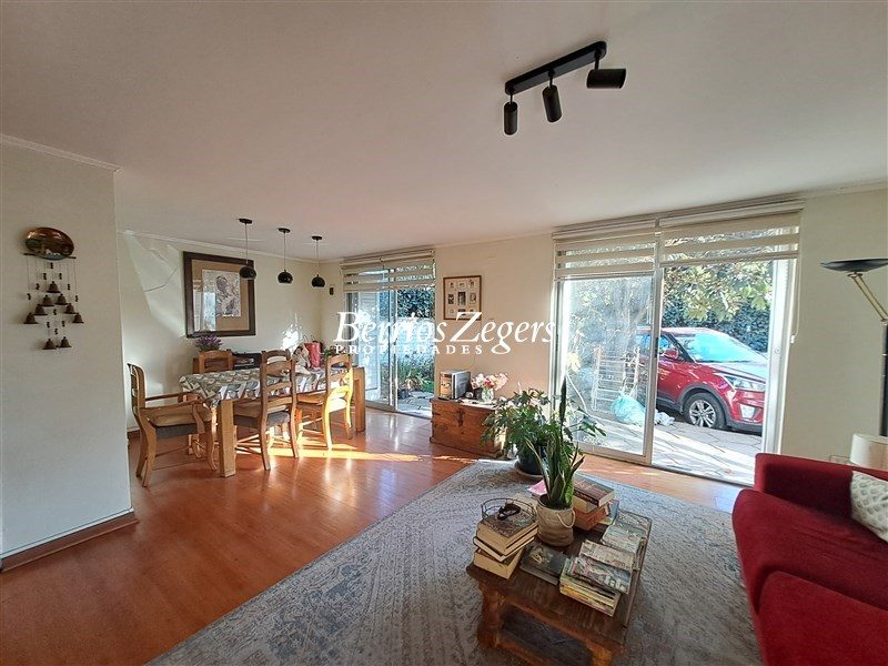 Casa en venta en La Reina — foto 1