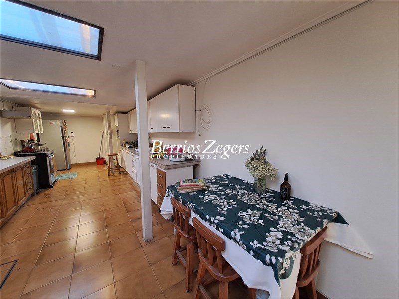 Casa en venta en La Reina — foto 4