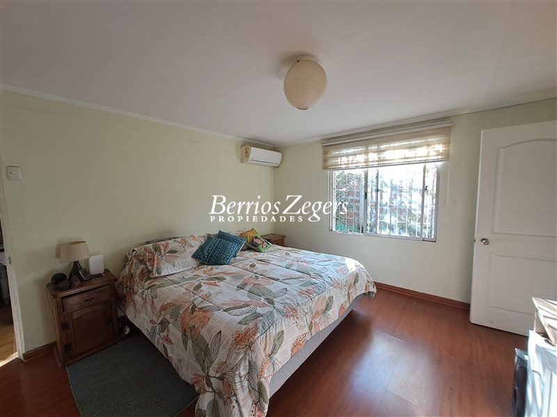 Casa en venta en La Reina — foto 5