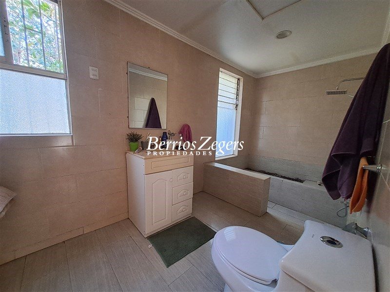 Casa en venta en La Reina — foto 6