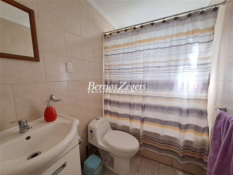 Casa en venta en La Reina — foto 8