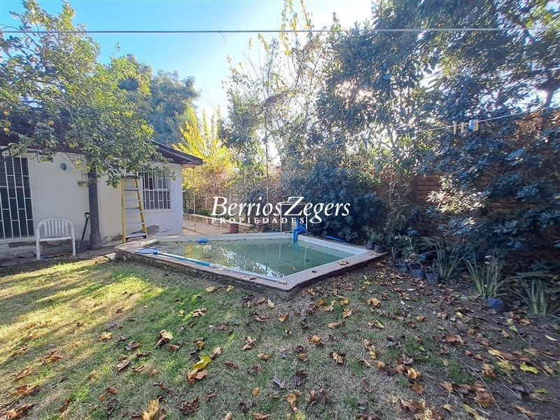 Casa en venta en La Reina — foto 10