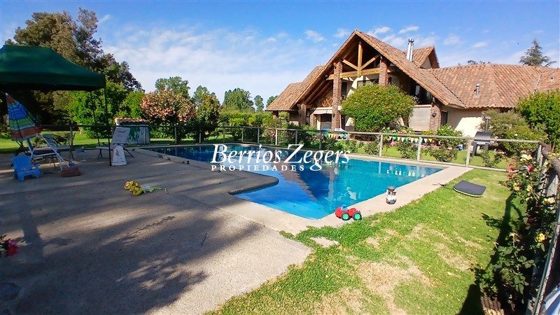 Casa en venta en Peñaflor — foto 1
