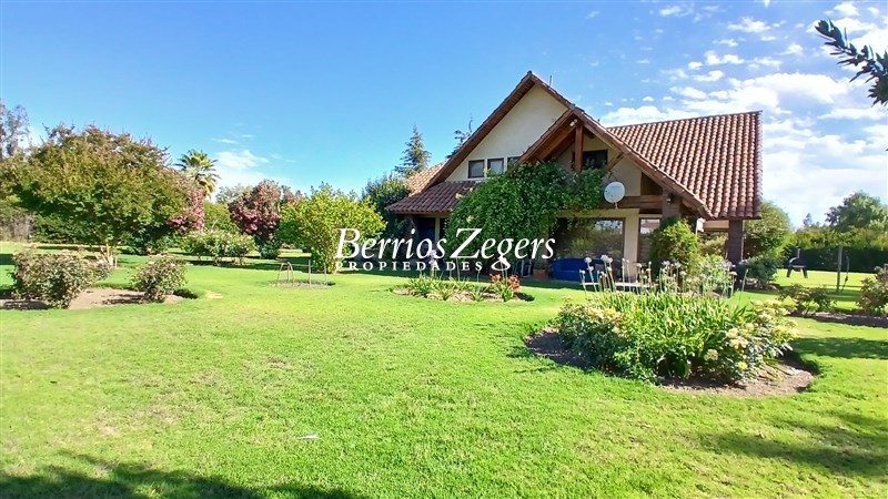 Casa en venta en Peñaflor — foto 2