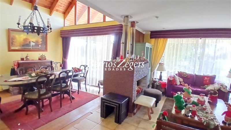 Casa en venta en Peñaflor — foto 4