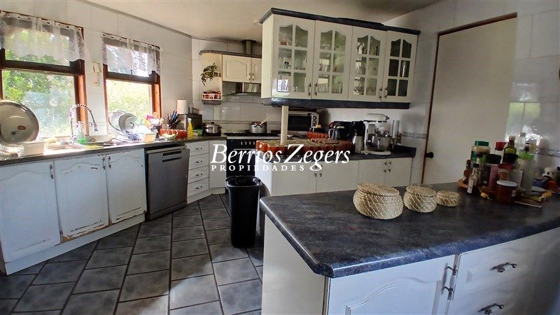 Casa en venta en Peñaflor — foto 9