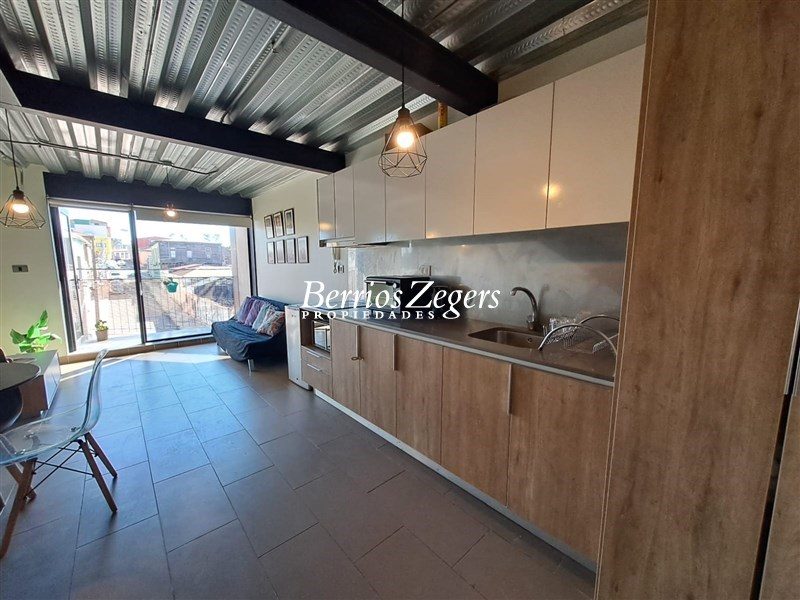Departamento en venta en Valparaíso — foto 1