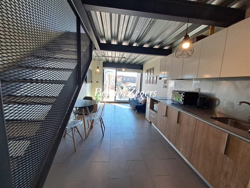 Departamento en venta en Valparaíso — foto 3